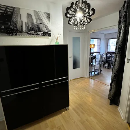 4 Personnes 50 M2 Idealement Situe A Apartment *