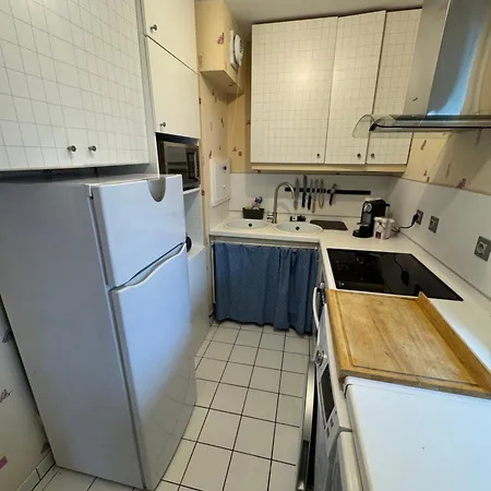 4 Personnes 50 M2 Idealement Situe A Strasbourg
